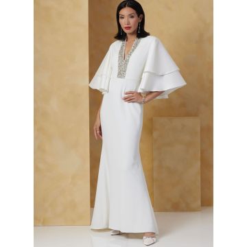 Vogue Schnittmuster 8143 Y