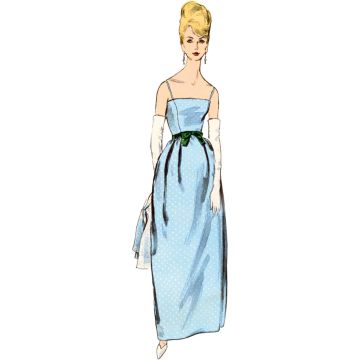 Vogue Schnittmuster 8143 Y