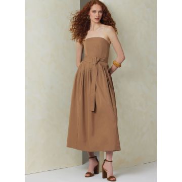 Vogue Schnittmuster 2084-U5