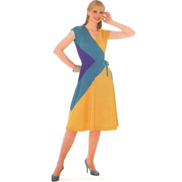 Vogue Schnittmuster 2100-H5