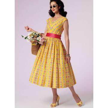 Vogue Schnittmuster  8789-A5