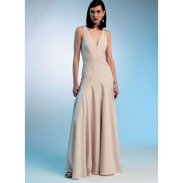 Vogue Schnittmuster  8814-A5