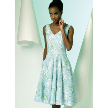 Vogue Schnittmuster  8997-A5