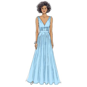 Vogue Schnittmuster 9053-A5