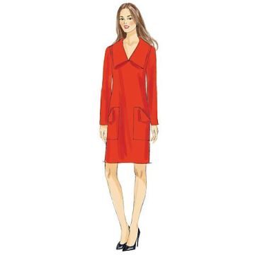 Vogue Schnittmuster 9147-A5