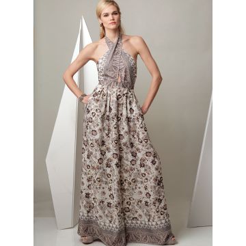 Vogue Schnittmuster 9259-A5