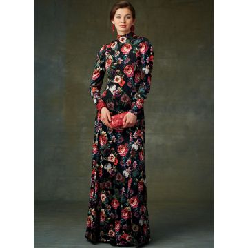 Vogue Schnittmuster 9264-A5
