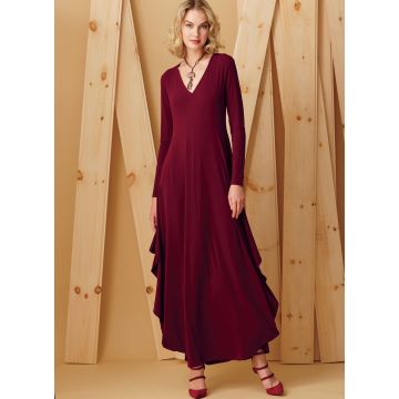 Vogue Schnittmuster 9268-OSZ