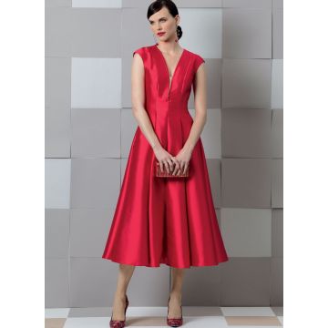 Vogue Schnittmuster 9292-OSZ