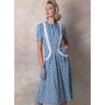 Vogue Schnittmuster 9294-A5