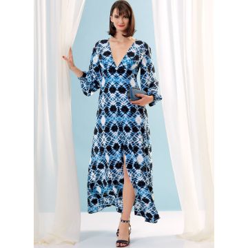 Vogue Schnittmuster 9311-OSZ
