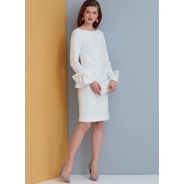 Vogue Schnittmuster 9325-A5