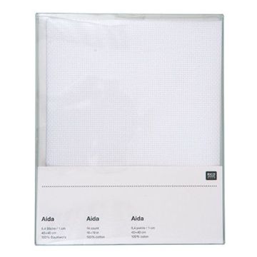 SB AIDA Weiß 40-40 CM