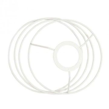 Lampengestell RING SET, 15CM