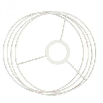 Lampengestell RING SET, 20CM