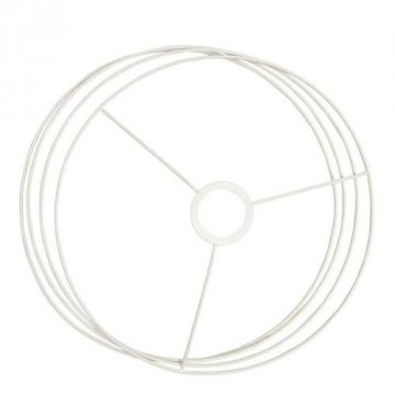 Lampengestell RING SET, 30CM