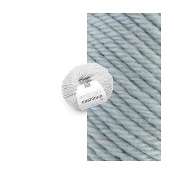 Rico Essentials Cashlana (DK) Hellblau
