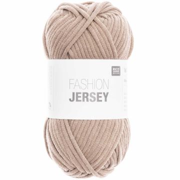 Fashion Jersey Beige