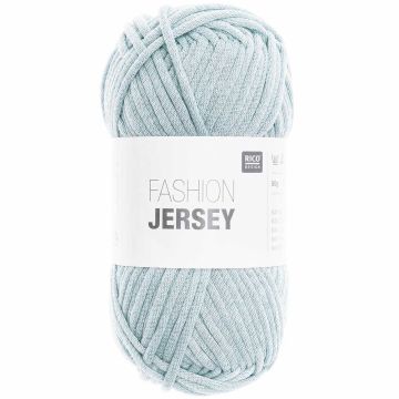 Fashion Jersey Smokey Blue