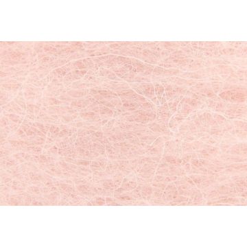 Filzwolle nude, 50G