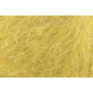 Filzwolle hellgrün, 50G