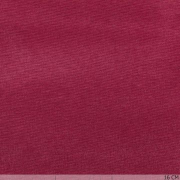 Venezia Futterstoff Warmrot #2561