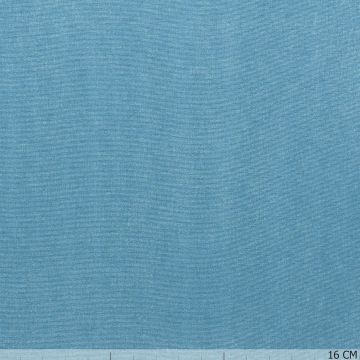 Venezia Futterstoff Türkis Melange #5331