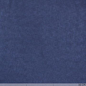 Venezia Futterstoff Dunkelblau #596