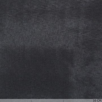 Venezia Futterstoff Schwarz #910