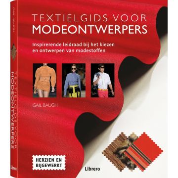 Textilgids f&uuml;r Modedesigner
