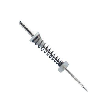 Nähmaschinennadel Feder-Stick-Nadel Nadeldicke 80