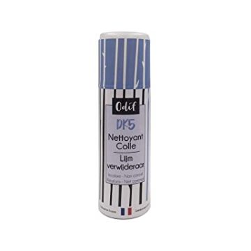 Kleber-Reiniger Spray 250 ml