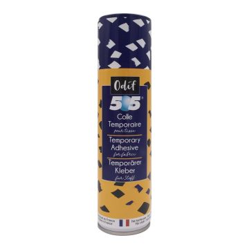 Temporärer Kleder spray 500 ml
