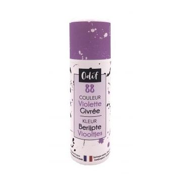 Mattierte Farbe Violet