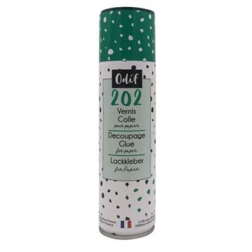 Lackkleber Spray 250 ml