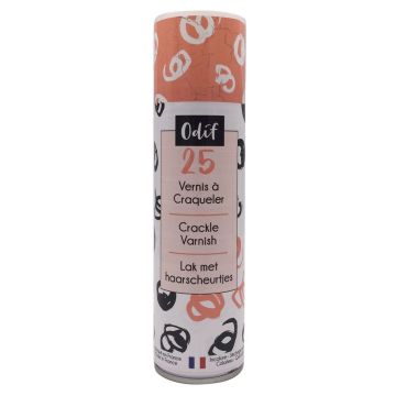 Krakelierlack Spray 250 ml