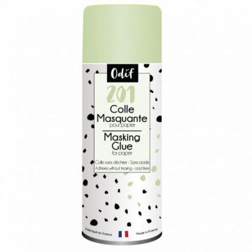 Maskierkleber Spray 250 ml