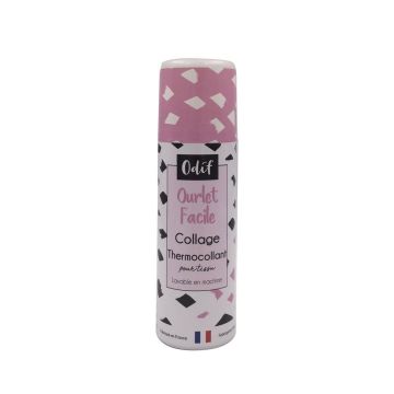 Thermokleber Für Stoff Spray 125 ml