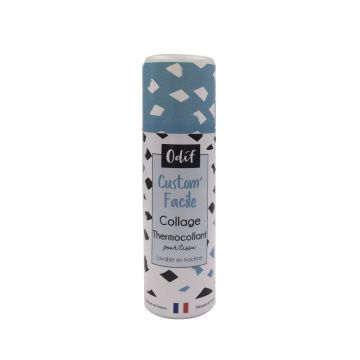 Custom Thermokleber Für Stoff 125 ml