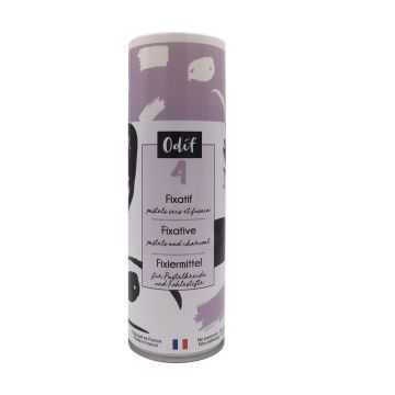 Fixiermittel Spray 400 ml