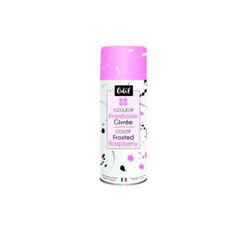 Mattierte Farbe Himbeere Spray 125 ml