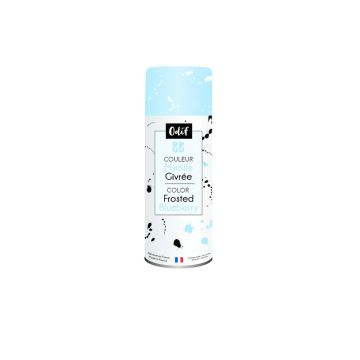Mattierte Farbe Blaubeere Spray 125 ml