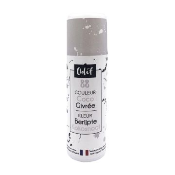 Mattierte Farbe Coco Spray 125 ml
