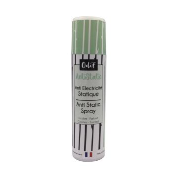 Antistatik-Spray 150 ml