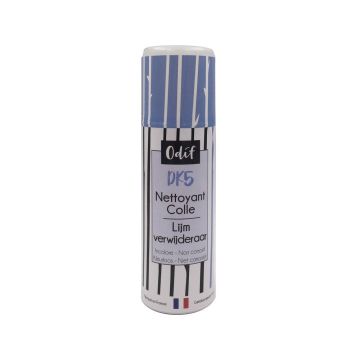 DK5 Kleber-Reiniger Spray 125 ml