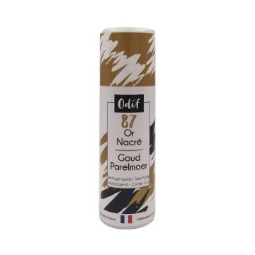 Perlglanz-Farben Gold Spray 125 ml