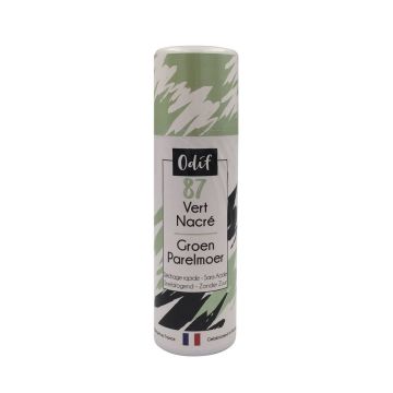 Perlglanz-Farben Grün Spray 125 ml