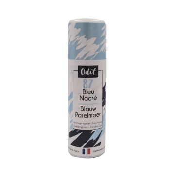 Perlglanz-Farben Blau 125 ml