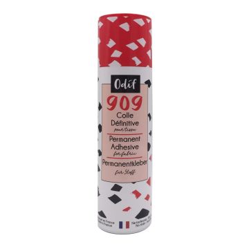 Permanentkleber für Stoff Spray 250 ml