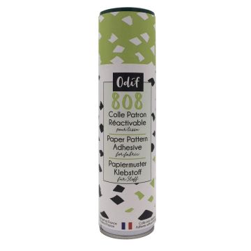Reaktivierbarer Kleber Spray 250 ml
